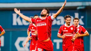 FC Thoune vs Vikingur Reykjavik pronostic