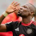 Former Orlando Pirates striker Tshegofatso Mabasa on why he opted for the Moroccan move