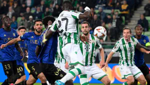 Ferencvaros vs Gornik Zabrze prediction