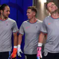 L'Angleterre dans le viseur ! Le grand club mexicain prépare un transfert retentissant du gardien d'Everton