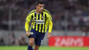 Fenerbahce vs Sturm Graz prediction