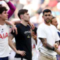 Atletico prepares a loud response! The club hijacks Tottenham's key defender from Inter