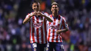 Los Angeles FC vs CD Guadalajara prediction