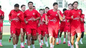 Hapoel Tel Aviv vs GKS Katowice prediction