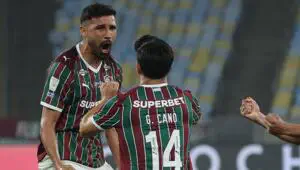 Fluminense vs Vasco da Gama pronostic
