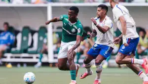 Fortaleza vs Palmeiras pronostic