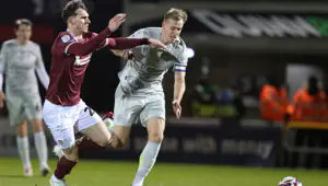 Barnsley vs Wigan prediction