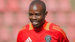 Orlando Pirates captain Nkosinathi Sibisi says they are looking at keeping the winning culture in the MTN8
