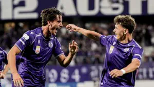 Beitar Jerusalem vs Austria Wien prediction