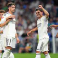 Dans le viseur d’un Madrilène ! Beşiktaş prépare un transfert retentissant pour l’ailier du Real Madrid