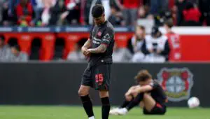 Bayer Leverkusen vs Sevilla prediction