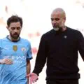 Guardiola n'a pas supporté ! Pep répond publiquement aux propos audacieux de Bernardo Silva sur le Real