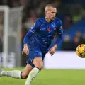 Enfin de retour ! Mudryk a joué pour la première fois avec Chelsea après le scandale de dopage