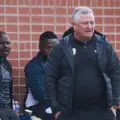 Stellenbosch FC coach Gavin Hunt does not agree with how Safa recruits coaches for Bafana Bafana 