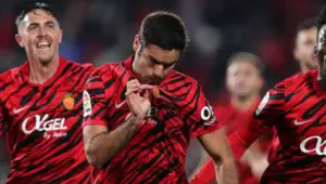 Mallorca vs Paris Saint-Germain prediction