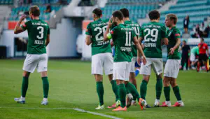 Inter D. vs Flora Tallinn pronostic