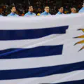 The legend is back in action! Golden Boot winner and World Cup hero takes charge of national team
