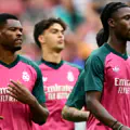 Quel coup spectaculaire ! Un géant turc tente de s’emparer de la star du milieu du Real Madrid