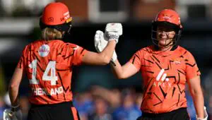 Birmingham Phoenix W vs Sunrisers Leeds W pronostic