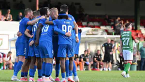 Jablonec vs RFS pronostic