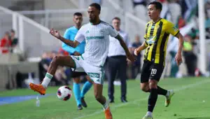 Lincoln Red Imps FC vs Omonia Nicosia prediction