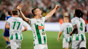 Zalgiris Vilnius vs Hajduk Split pronostic