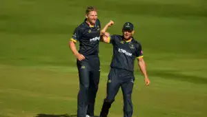 Glamorgan vs Essex pronostic