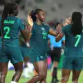 WAFCON 2026: 7 teams have now secured their places in the quarter-finals