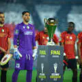  CAF Confederation Cup: the full draw for the preliminary rounds announced