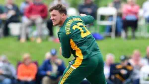 Nottinghamshire vs Northamptonshire pronostic