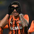 A true top-club hunt! Arsenal and Manchester United battle for Shakhtar's 20-year-old Brazilian star