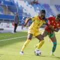 WAFCON 2026: the fixtures for Matchday 3 of Group D