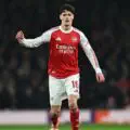 Official! Everton snatches experienced Dane from Arsenal