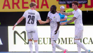 KuPS vs Universitatea Craiova prediction