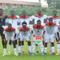 WAFU B U20: Burkina Faso joins Nigeria in the final