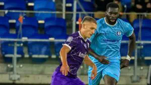 IFK Gothenburg vs La Gantoise pronostic