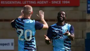 Wycombe vs Stevenage prediction
