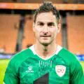 Bradley Grobler joins Stellenbosch FC to reunite with former coach Gavin Hunt 