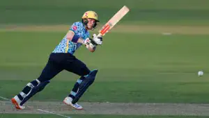 Leicestershire vs Warwickshire pronostic