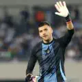 Here we go! Manchester City have found Trafford's replacement — it's Gerónimo Rulli