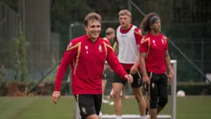 Standard Liege vs Cercle Bruges prediction