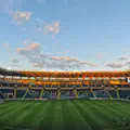UPL match officially postponed! Shelling of Chornomorets stadium disrupts clash against Kolos