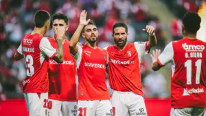Moreirense vs Braga pronostic