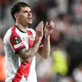 Here we go ! Chelsea boucle enfin le transfert de Pep Chavarría