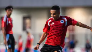 Singapore vs Indonesia prediction