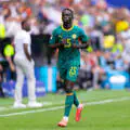 Senegalese player Krepin Diatta on Marseille’s radar