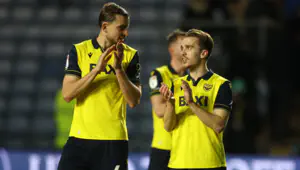 Leyton Orient vs Oxford pronostic