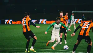 Cambridge U vs Barnet prediction