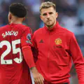 What a twist! Manchester United star winger terminates contract and heads to Qatar