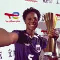 WAFCON 2026 : qui a été élue femme du match lors du match nul 1-1 du Cap-Vert contre le Cameroun ?